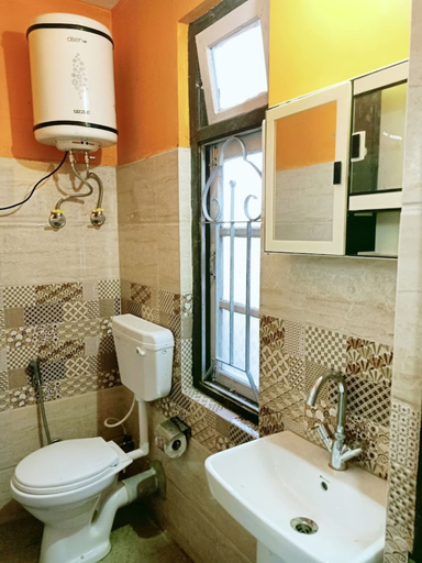 Others 3, Ramudamu Homestay, East Sikkim