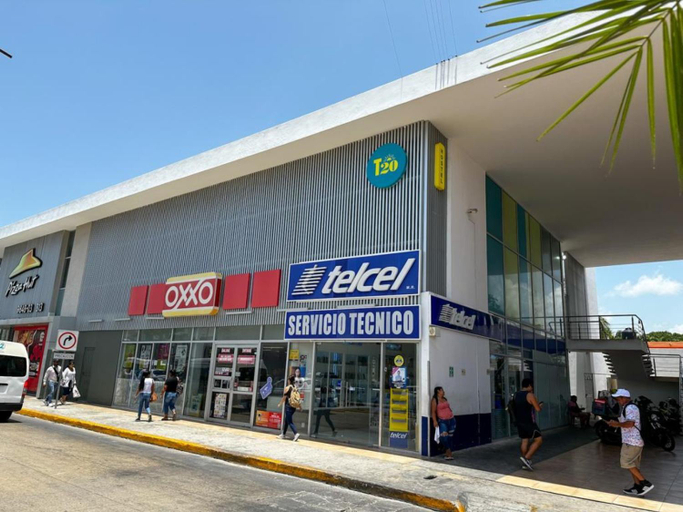 Others 2, Hostel Tropico 20 PDC, Cozumel