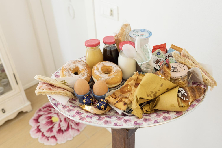 Food & Drinks 2, B&B Ca Bianca Ventisette Riccione, Rimini