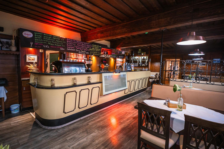 Food & Drinks 5, Marc Aurel, Bruck an der Leitha
