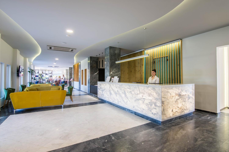 Public Area 4, Exotica Hotel & Spa by Zante Plaza, Ionian Islands
