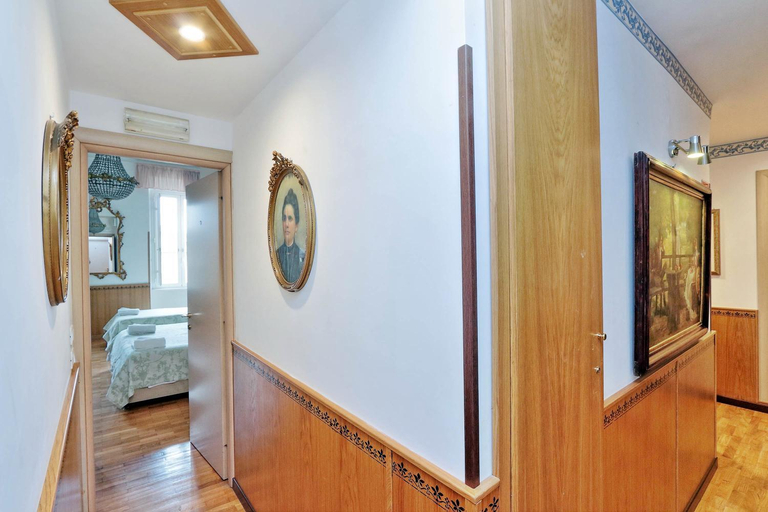 Others 5, Sonnino Suite, Rome