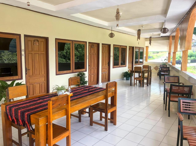 Others 4, Silverin Resto and Hotel Bajawa, Ngada