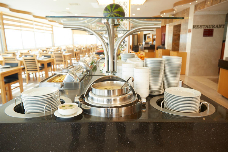 Food & Drinks 5, Ilkbal Deluxe Hotel & Spa Istanbul, Fatih