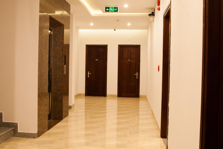 Others 5, Phuong Linh Hotel, Da Nang
