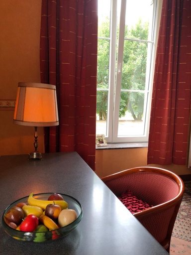 Others 2, Chateau Les Tourelles, Luxembourg