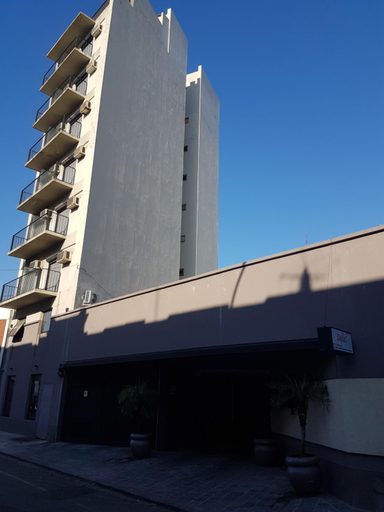 Others 5, Dallas Hotel -Motel-, Distrito Federal