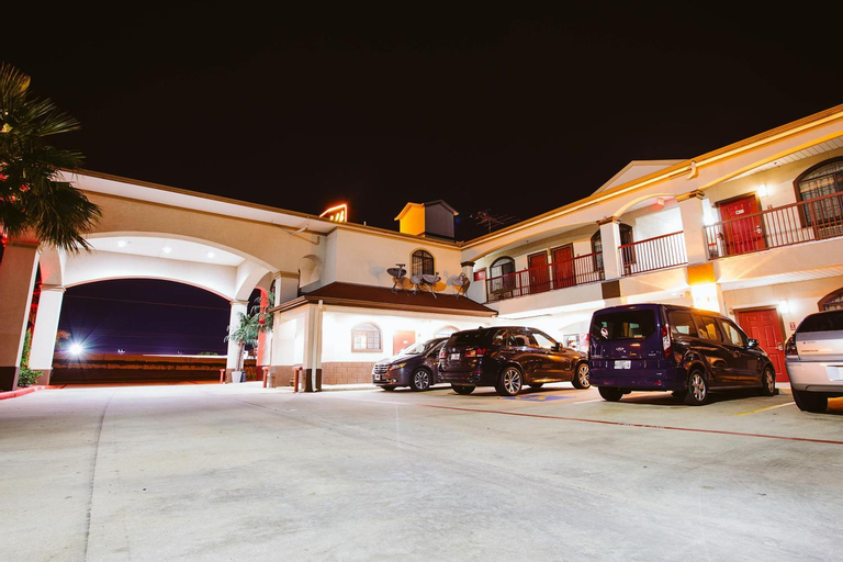 Palace Inn Baytown @ Garth Rd, Harris