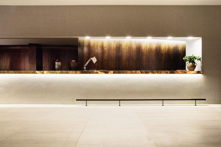 Public Area 3, Square Nine Hotel Belgrade, Belgrade