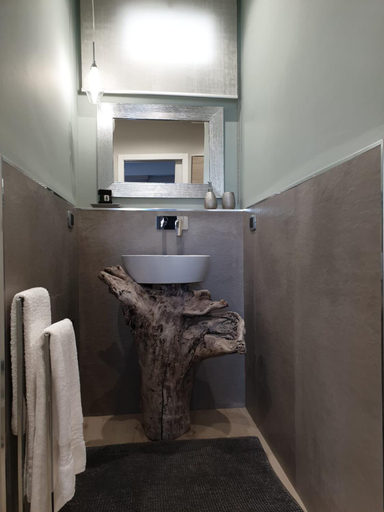 Bathroom 2, Le Dimore di Don Corrado, Barletta-Andria-Trani