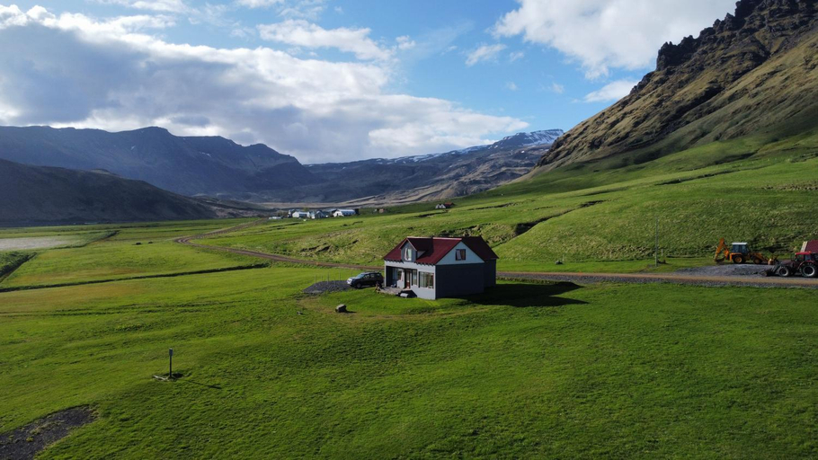 Others 5, Guesthouse Rauðafell, Austur-Eyjafjallahreppur