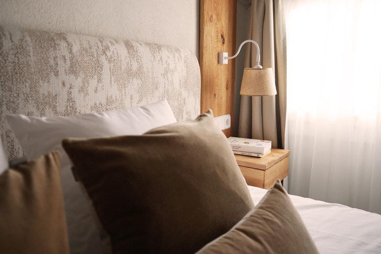 Bedroom 3, Hacienda Fresneda Maria Adults Recommended , Málaga