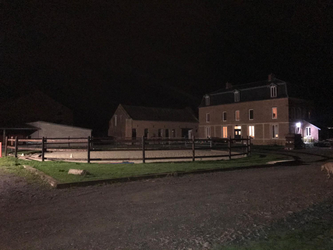 Others 2, Ferme de Geneve, Aisne