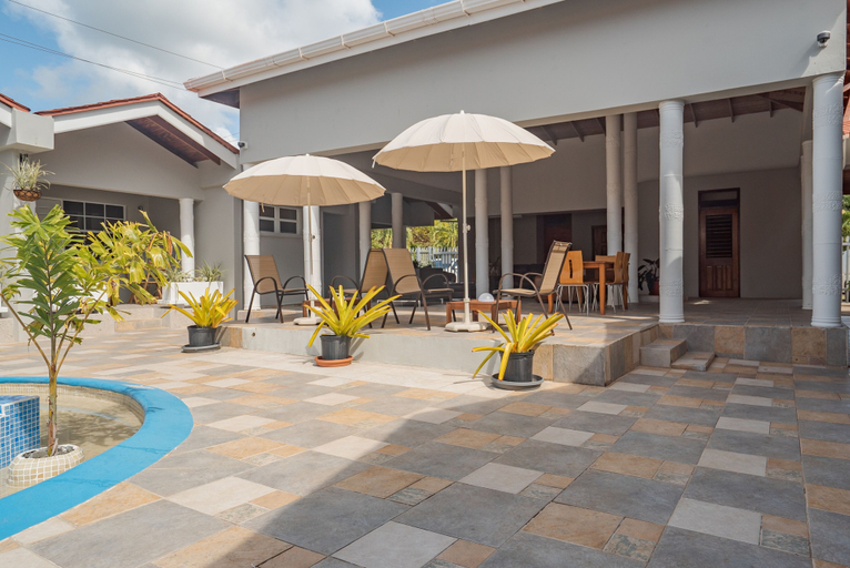 Exterior & Views 2, Park View Apartments Grenada