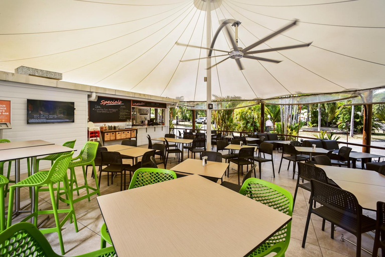 Food & Drinks 5, Ingenia Holidays Cairns Coconut, Cairns