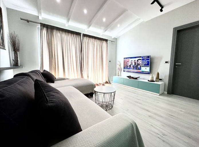 Bedroom 5, Saranda Marina Bay Residence, Sarandës