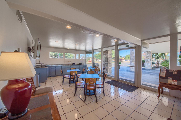 Others 5, Americas Best Value Inn Uvalde, Uvalde