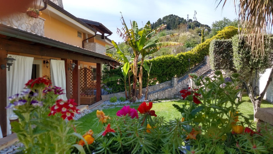 Others 5, Favola Exclusive b&b, Pescara