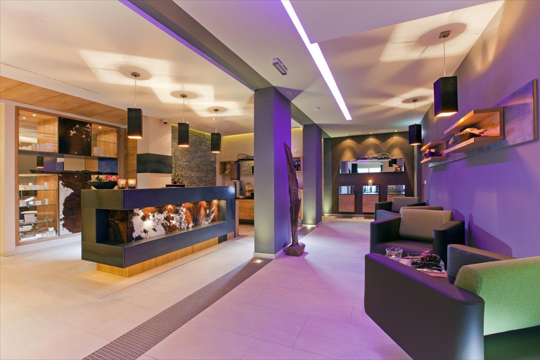 Public Area 3, Hotel Fliana Ischgl, Landeck
