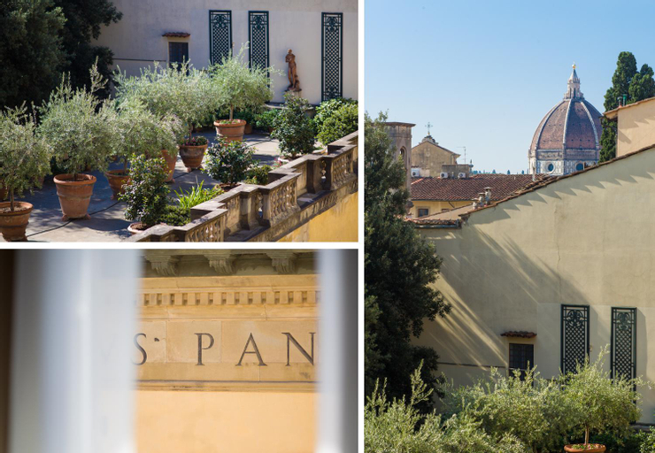 B&B Residenza San Gallo 79, Florence