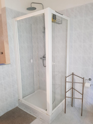 Bathroom 3, Smart Rooms, Trieste