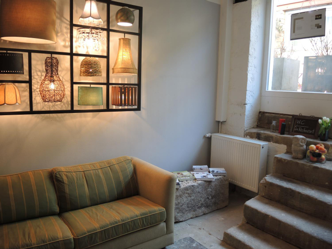 Food & Drinks 4, Netts Landhaus, Neustadt an der Weinstraße