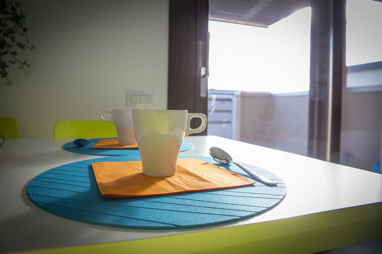 Food & Drinks 4, Residence Milano Bicocca, Milano