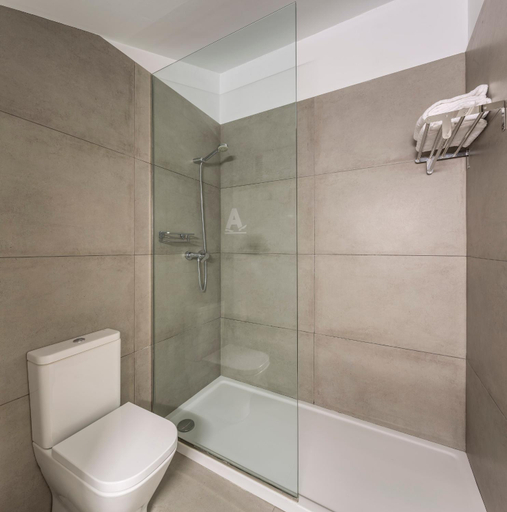Bathroom 4, Mon Suites Catedral, Valencia