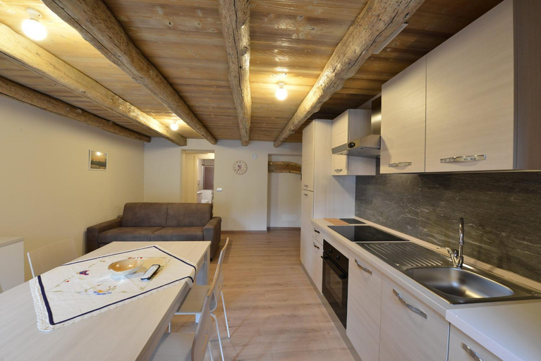 Others 4, Vecchio Mulino Guest House, Aosta