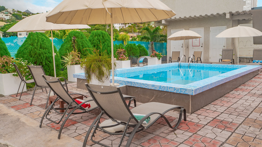 Sport & Beauty 5, Park View Apartments Grenada