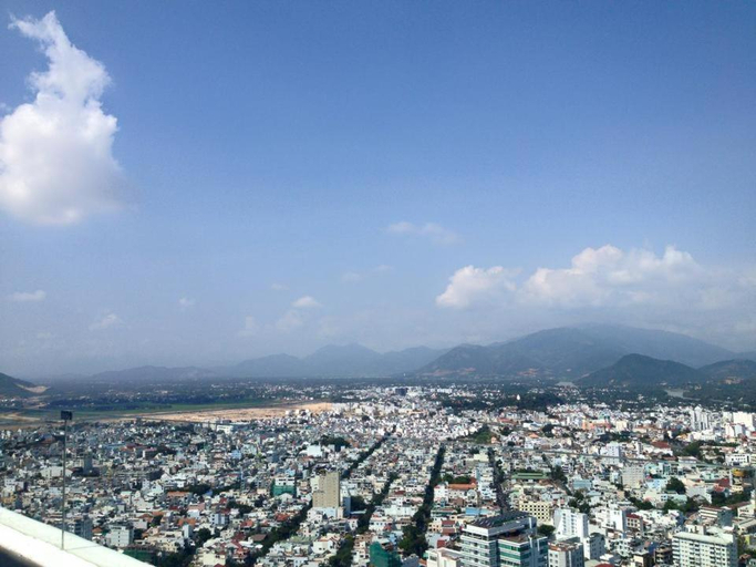 Others 4, Nha Trang Seaview Penthouse Apartment, Nha Trang