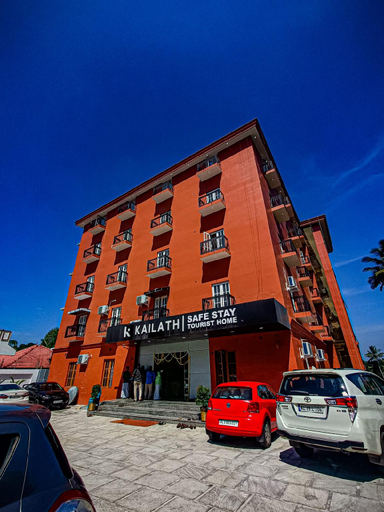 Others 5, Kailath Hotels, Pathanamthitta