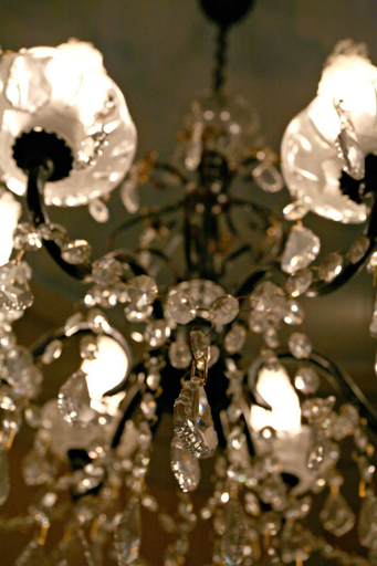 Food & Drinks 5, Hotel Beauvoir, Paris