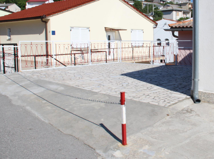 Others 3, Guesthouse Donko 1 & 2, Senj