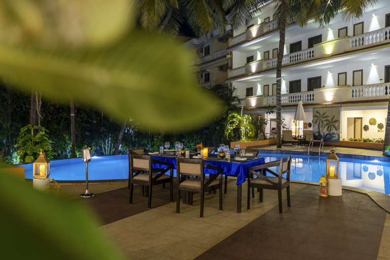 Sport & Beauty 2, Sterling Goa Varca, South Goa