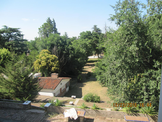 Others 5, El Cortijo de la villa, Santa María
