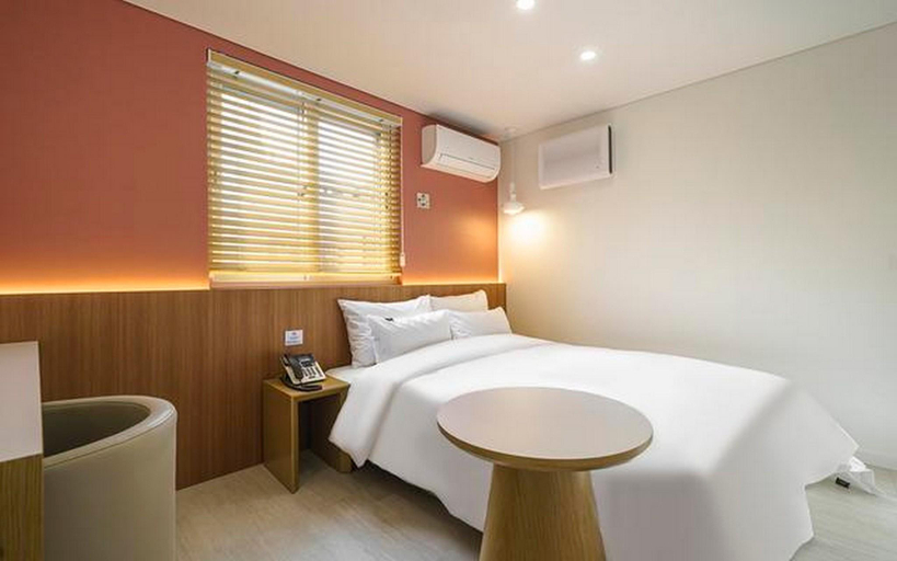 Others 4, Chuncheon Hotel Spring River, Chuncheon