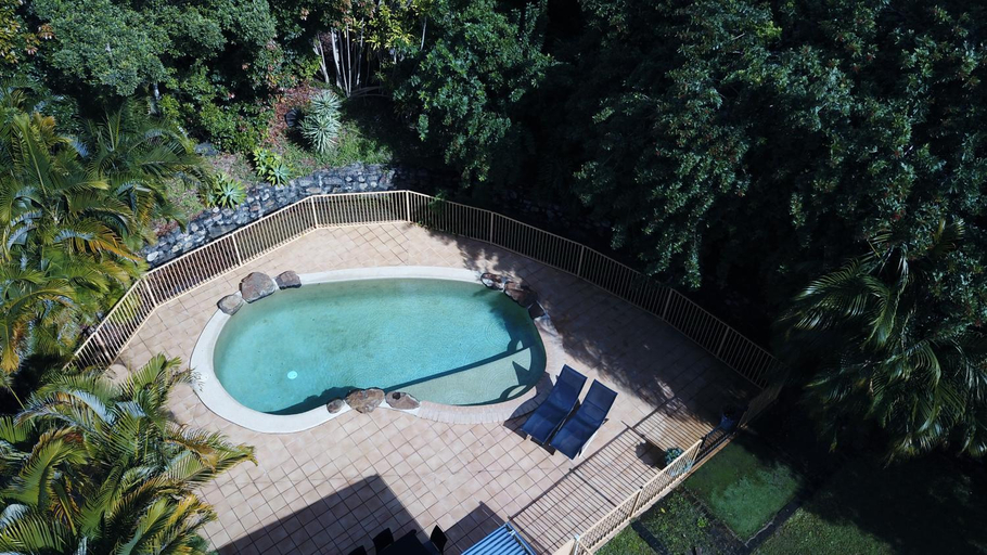 Sport & Beauty 2, Red Bridge Motor Inn, Maroochy - Paynter-Petrie Creek