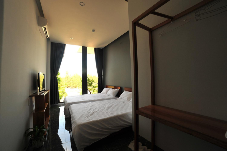 Bedroom 6