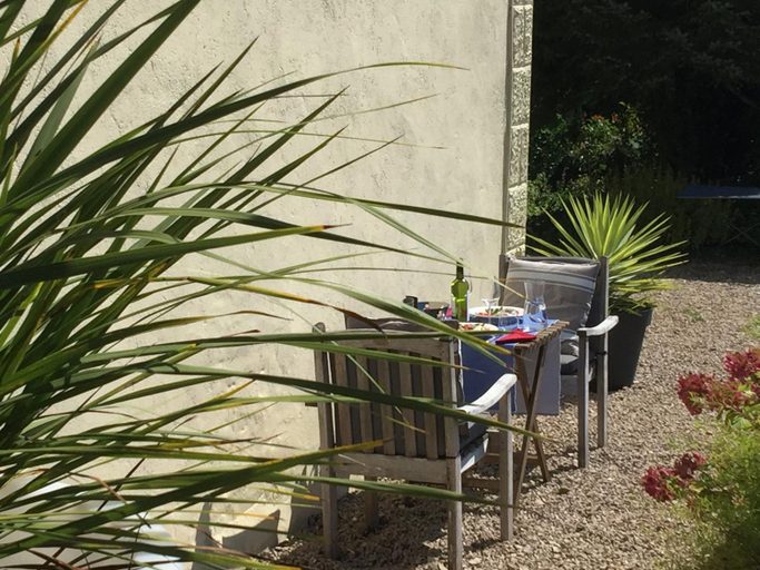 Food & Drinks, La Colline des Renards Chambres, Finistère