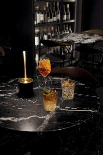Food & Drinks 5, Hotel Danmark, Copenhagen
