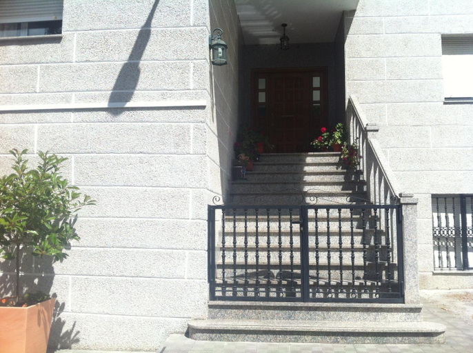 Others 5, Hostal Meson do Loyo, Lugo