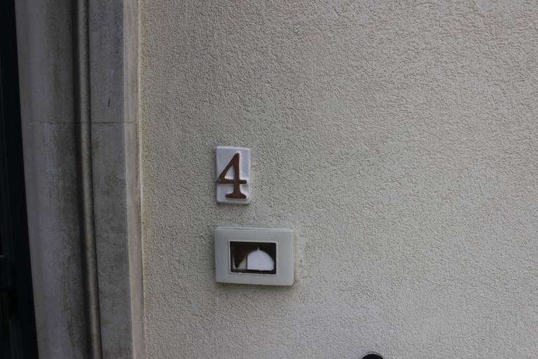 Others 3, Palazzo De Donno App 4, Lecce