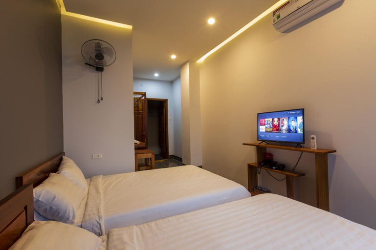 Bedroom 14