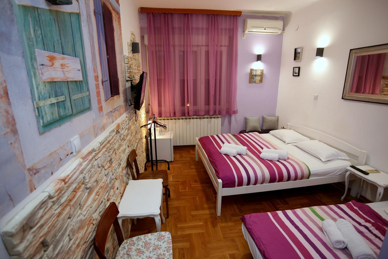 Others 3, Apartments Rooms FONTANE TRNJE - FREE PARKING, Zagreb