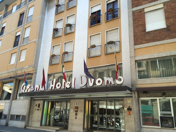 Exterior & Views 2, Grand Hotel Duomo, Pisa