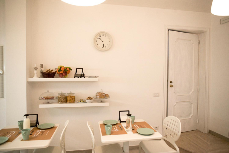 Others 5, Lenotti Bed and Breakfast, Campobasso