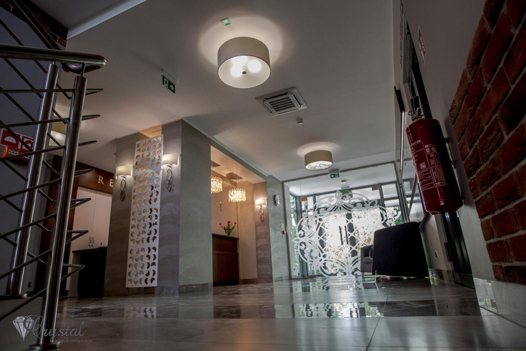 Public Area