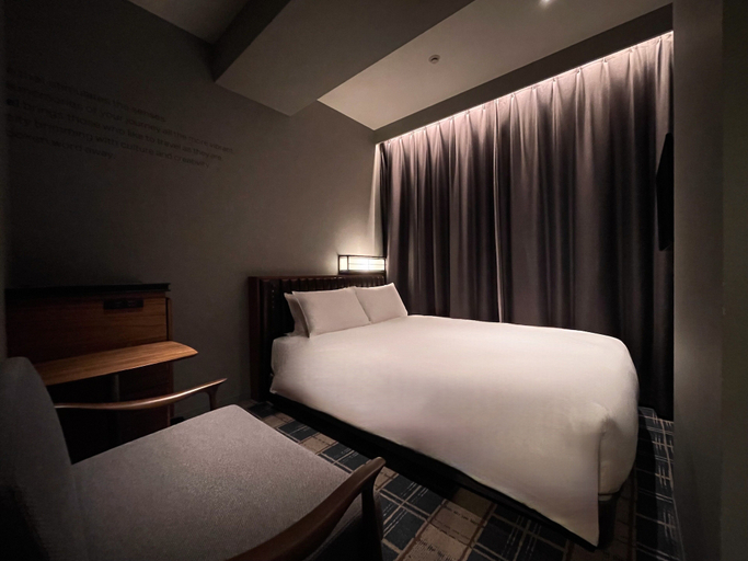 Others 3, BESPOKE HOTEL Shinjuku, Shinjuku