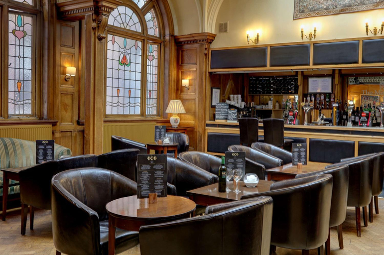 Food & Drinks 5, Crown & Mitre Hotel; Sure Hotel Collection by Best Western, Cumbria